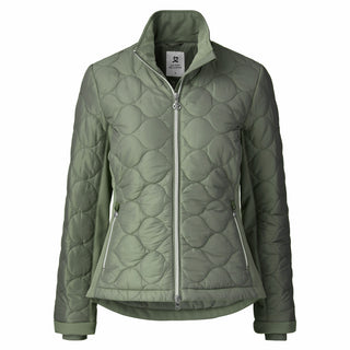 Daily Sports Bonnie Padded Jacket - Moss