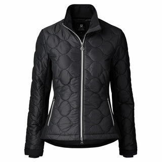 Daily Sports Bonnie Padded Jacket - Black