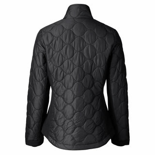 Daily Sports Bonnie Padded Jacket - Black