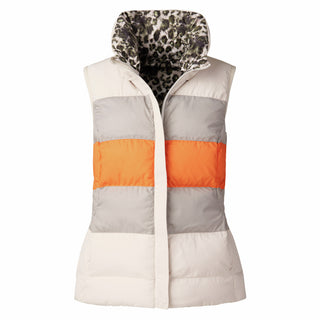 Daily Sports Anya Reversible Vest - Raw