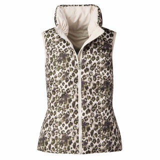 Daily Sports Anya Reversible Vest - Raw