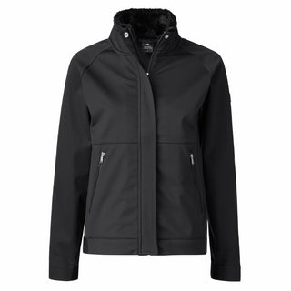 Daily Sports Steph Soft Shell Jacket - Black