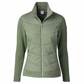 Daily Sports Karat Jacket - Moss