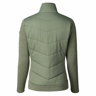 Daily Sports Karat Jacket - Moss