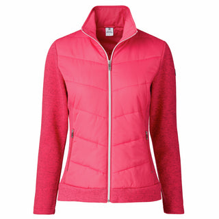 Daily Sports Karat Jacket - Berry