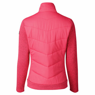 Daily Sports Karat Jacket - Berry