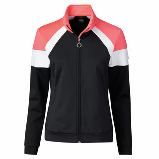 Daily Sports Jacky Jacket - Black