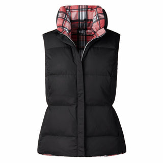 Daily Sports Amara Reversible Vest - Check