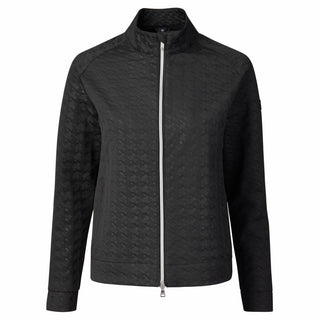 Daily Sports Kiera Jacket - Black