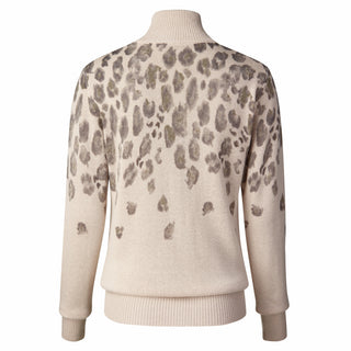 Daily Sports Arielle Unlined Pullover - Natures Wild