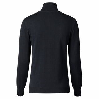 Daily Sports Britt Unlined Pullover - Navy