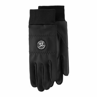 Daily Sports Ella Pair of Gloves - Black