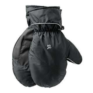 Daily Sports Ladies Alina Winter Mitts - Black