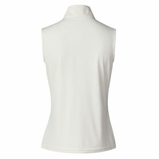 Daily Sports Britt Sleeveless Polo Shirt - Raw