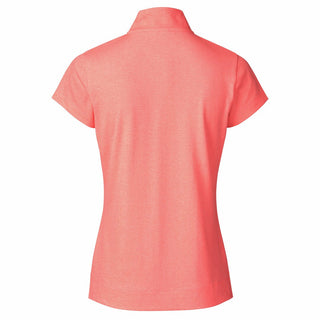 Daily Sports Kim Cap Sleeve Polo Shirt - Fusion