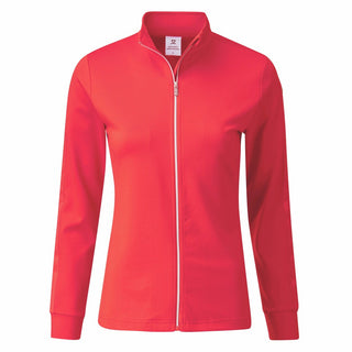 Daily Sports Anna Long Sleeve Mid Layer - Mandarine