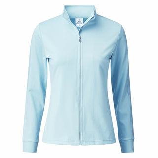 Daily Sports Anna Long Sleeve Mid Layer - Skylight Blue