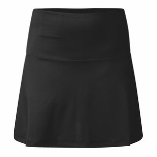 Daily Sports Sherlyn Pull On Skort 45 CM- Black