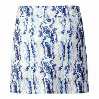 Daily Sports Marble Pull On Skort 45 CM