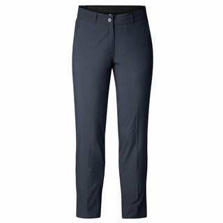 Daily Sports Beyond Ankle Trouser - Navy