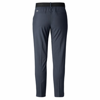 Daily Sports Beyond Ankle Trouser - Navy