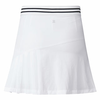 Daily Sports Elisa Ladies Golf Skort 45 CM - White