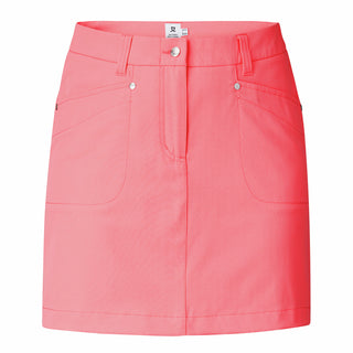 Daily Sports Lyric Skort 45 CM - Coral