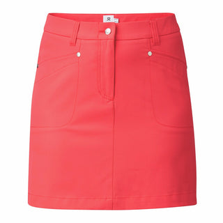 Daily Sports Ladies Lyric Skort 52 CM - Mandarine