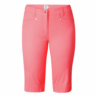 Daily Sports Lyric City Short 62 CM - Coral