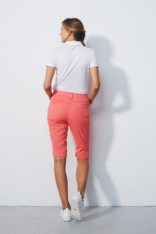 Daily Sports Lyric City Short 62 CM - Coral