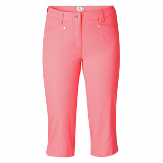 Daily Sports Lyric Capri 74 CM - Coral