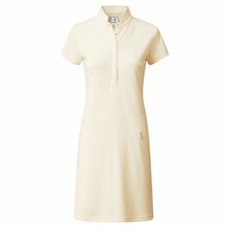 Daily Sports Rimini Cap Sleeve Dress- Macaron