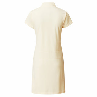 Daily Sports Rimini Cap Sleeve Dress- Macaron