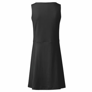 Daily Sports Savona Sleeveless Dress- Black