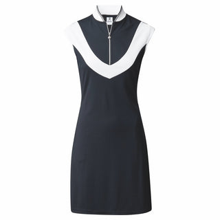 Daily Sports Torcy Sleeveless Golf Dress- Navy