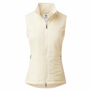 Daily Sports Ladies Brassie Vest - Macaron