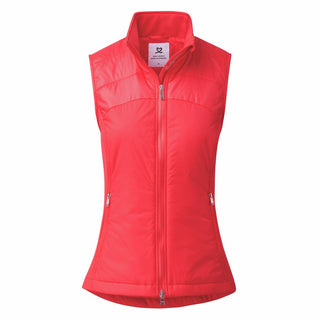 Daily Sports Ladies Brassie Vest - Mandarine