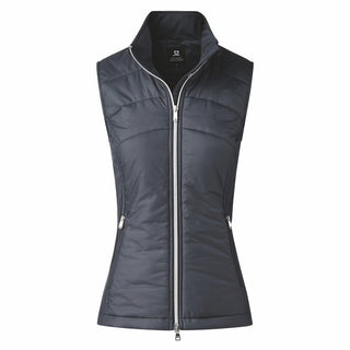 Daily Sports Ladies Brassie Vest- Navy