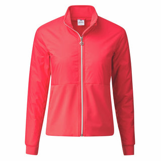 Daily Sports Ladies Debbie Jacket - Mandarine