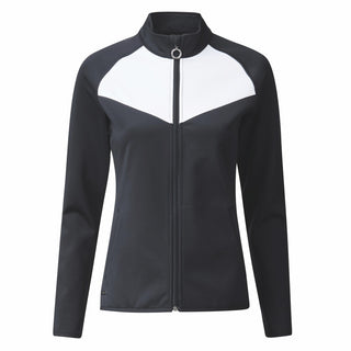 Daily Sports Ladies Grasse Jacket - Navy