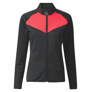 Daily Sports Ladies Grasse Jacket - Black