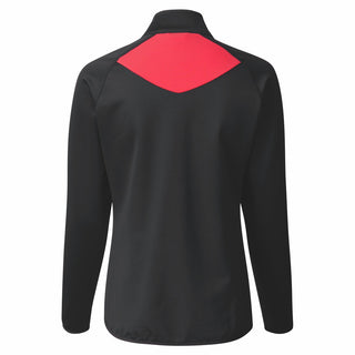 Daily Sports Ladies Grasse Jacket - Black