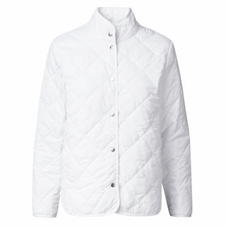 Daily Sports Ladies Michelle Jacket - White