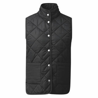 Daily Sports Ladies Michelle Vest - Black