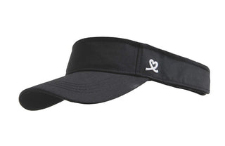 Daily Sports Velcro Golf Visor - Navy