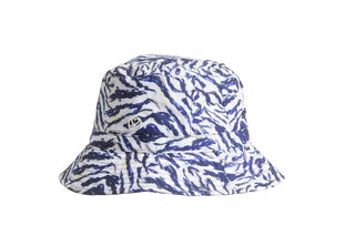 Daily Sports Lens Bucket Hat - Streamline Art