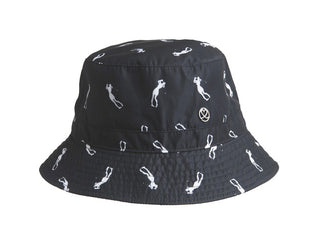 Daily Sports San Remo Bucket Hat