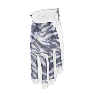 Daily Sports Ladies Lens Left Hand Sun Glove - Streamline