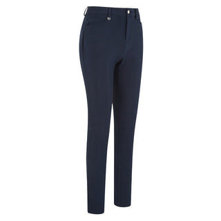 Callaway Golf Ladies Thermal Trouser 27 Inch - Navy