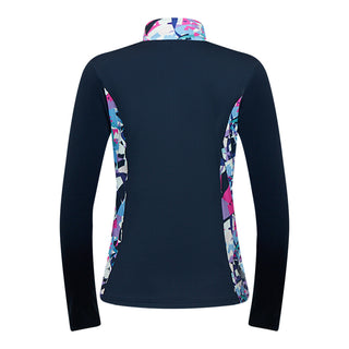 Pure Golf Ladies Breeze Golf Jacket - Prism